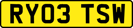 RY03TSW