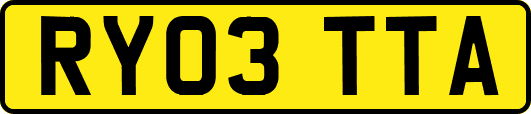 RY03TTA