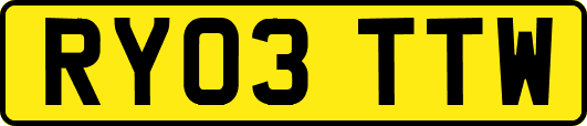 RY03TTW