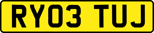 RY03TUJ