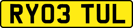RY03TUL