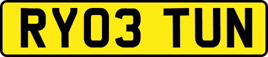 RY03TUN