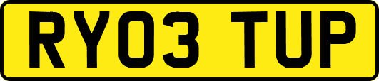 RY03TUP