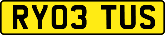 RY03TUS