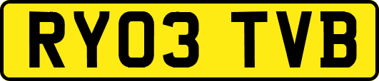 RY03TVB