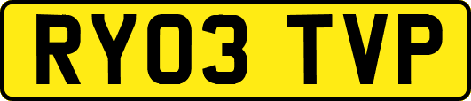 RY03TVP
