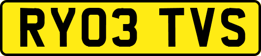 RY03TVS