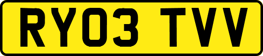 RY03TVV