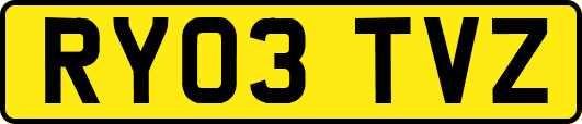 RY03TVZ