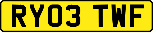 RY03TWF