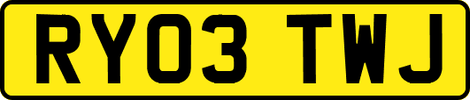 RY03TWJ