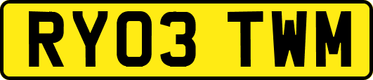 RY03TWM