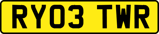 RY03TWR