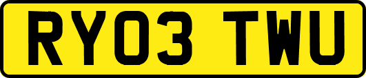 RY03TWU