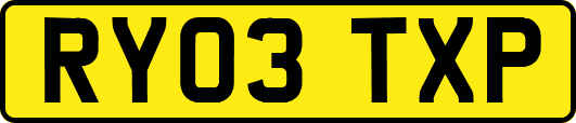 RY03TXP