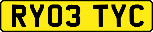 RY03TYC