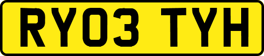 RY03TYH