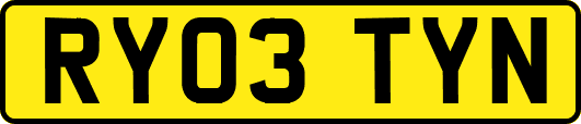 RY03TYN