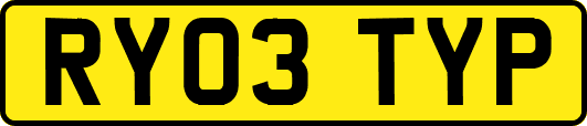 RY03TYP