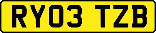 RY03TZB