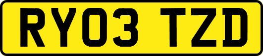 RY03TZD