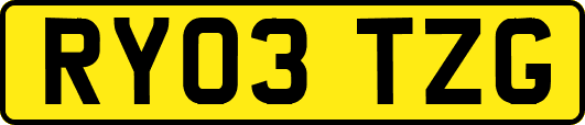 RY03TZG