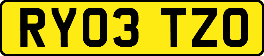 RY03TZO