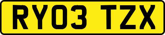 RY03TZX