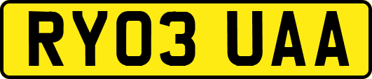 RY03UAA