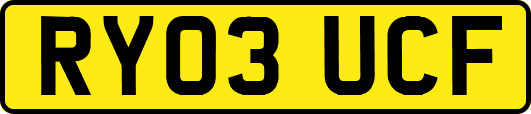 RY03UCF