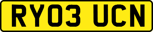 RY03UCN