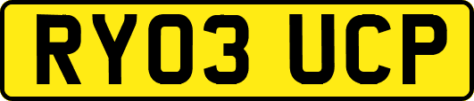 RY03UCP