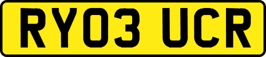 RY03UCR