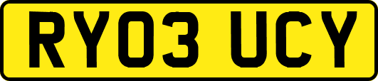 RY03UCY