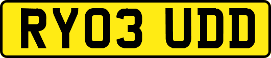 RY03UDD