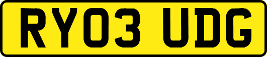 RY03UDG