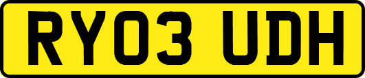 RY03UDH