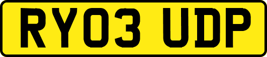 RY03UDP