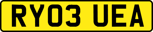 RY03UEA