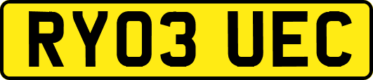RY03UEC