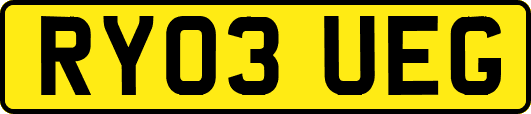 RY03UEG