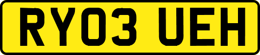 RY03UEH