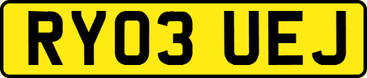 RY03UEJ