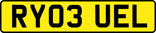 RY03UEL