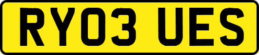 RY03UES
