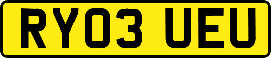 RY03UEU