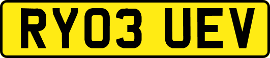 RY03UEV