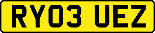 RY03UEZ