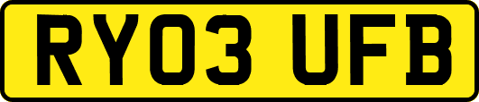 RY03UFB