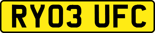 RY03UFC